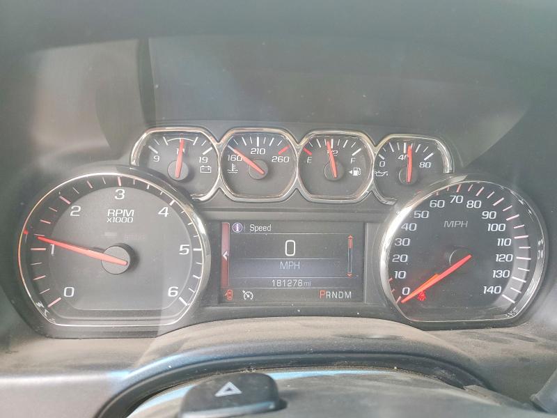 Aukcja sprzedaży 2014 Gmc Sierra, vin: 1GTV2UEC9EZ206463, numer aukcji: 54519156
