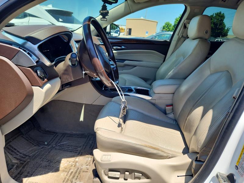 Aukcja sprzedaży 2016 Cadillac Srx, vin: 3GYFNEE31GS508213, numer aukcji: 54280886