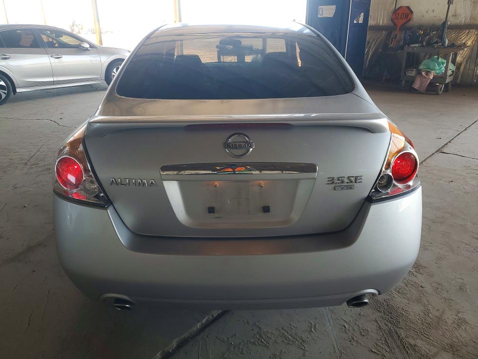 Aukcja sprzedaży 2007 Nissan Altima, vin: 1N4BL21E07N432774, numer aukcji: 54581226