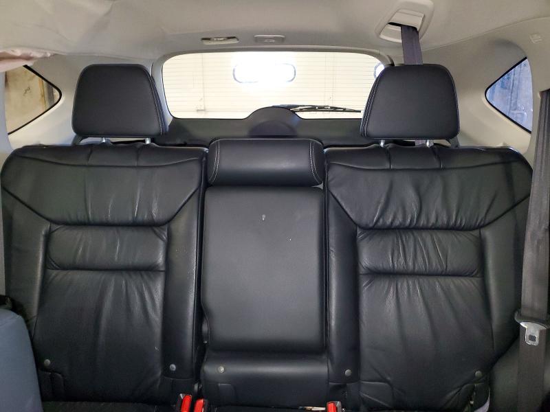 Aukcja sprzedaży 2013 Honda Cr-v, vin: 2HKRM4H72DH652955, numer aukcji: 52377826