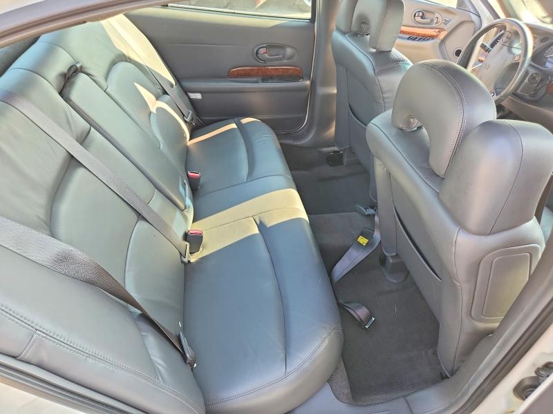 Aukcja sprzedaży 2002 Buick Lesabre, vin: 1G4HR54K32U159913, numer aukcji: 53730396