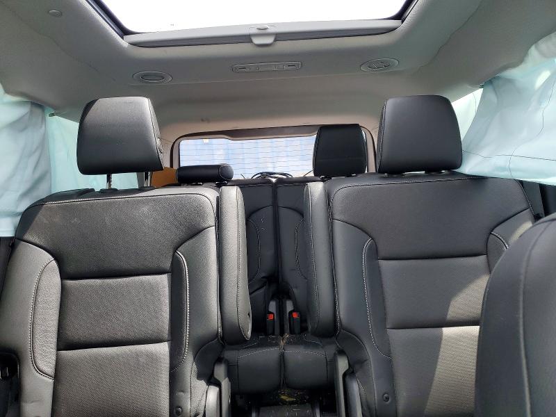 Продажа на аукционе авто 2019 Gmc Acadia, vin: 1GKKNULS3KZ258322, номер лота: 52659426