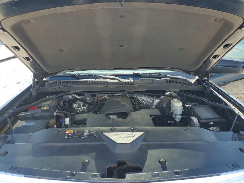 52430646 :رقم المزاد ، 3GCPCREC5FG113489 vin ، 2015 Chevrolet Silverado مزاد بيع
