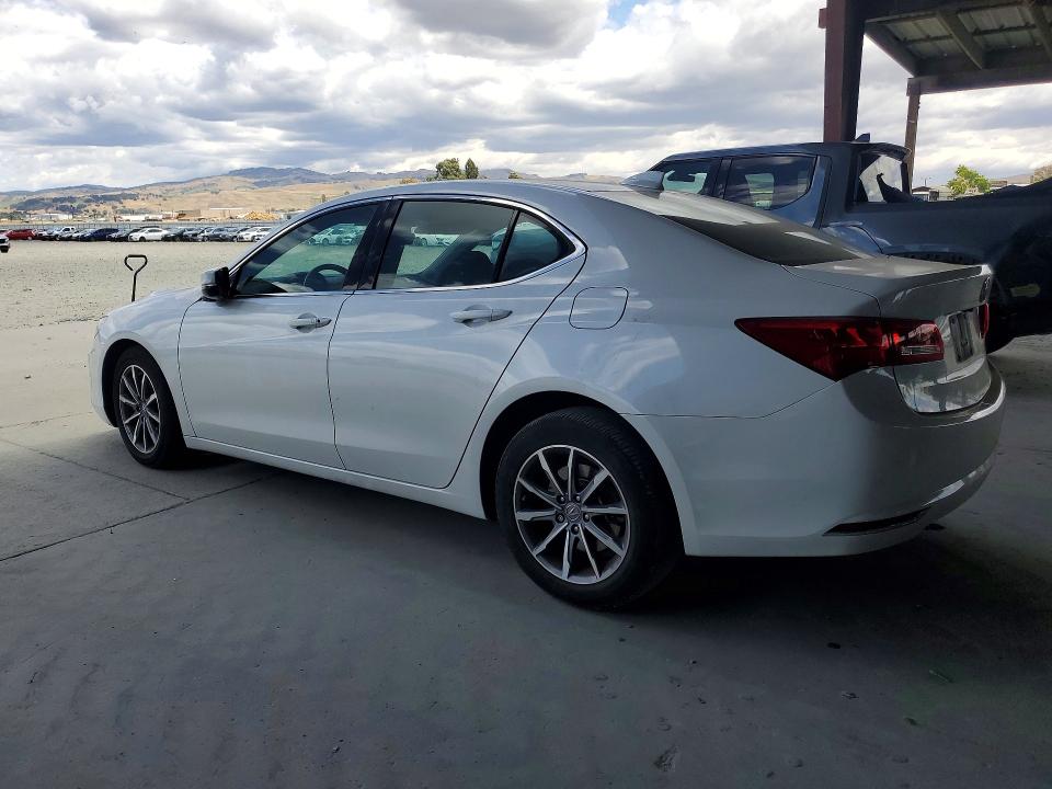 Продаж на аукціоні авто 2019 Acura Tlx, vin: 19UUB1F38KA011135, номер лоту: 54912216