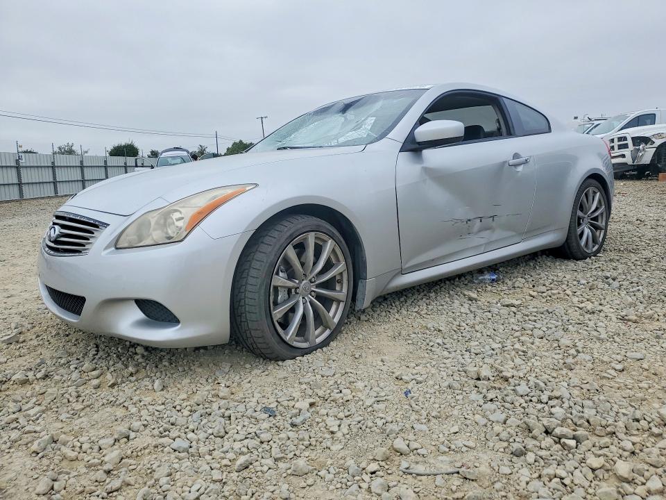 Aukcja sprzedaży 2008 Infiniti G37, vin: JNKCV64E48M117932, numer aukcji: 52219176
