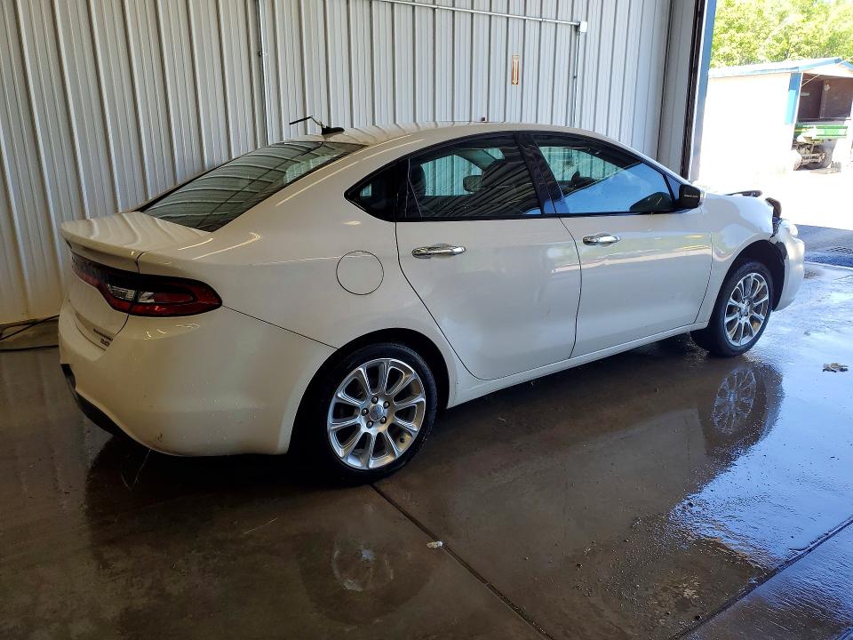 Продажа на аукционе авто 2014 Dodge Dart, vin: 1C3CDFCB4ED775214, номер лота: 55201236