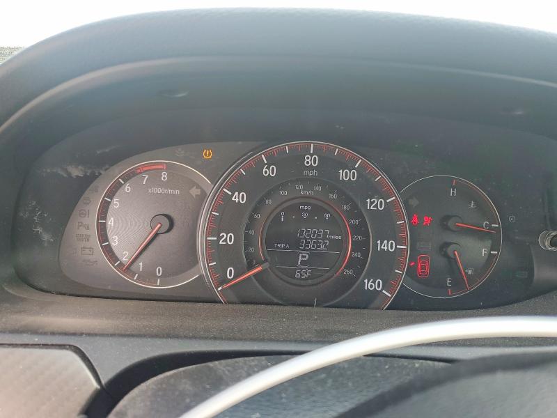 Aukcja sprzedaży 2016 Honda Accord, vin: 1HGCR2F55GA167090, numer aukcji: 53902876