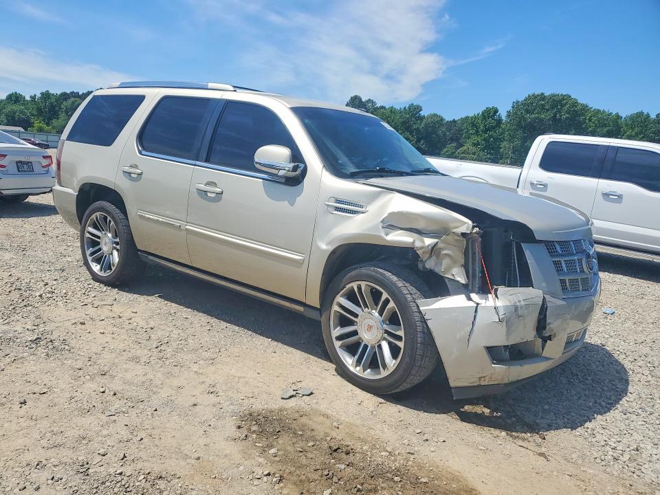 2013 Cadillac Escalade მანქანა იყიდება აუქციონზე, vin: 1GYS3CEF0DR260179, აუქციონის ნომერი: 52943766