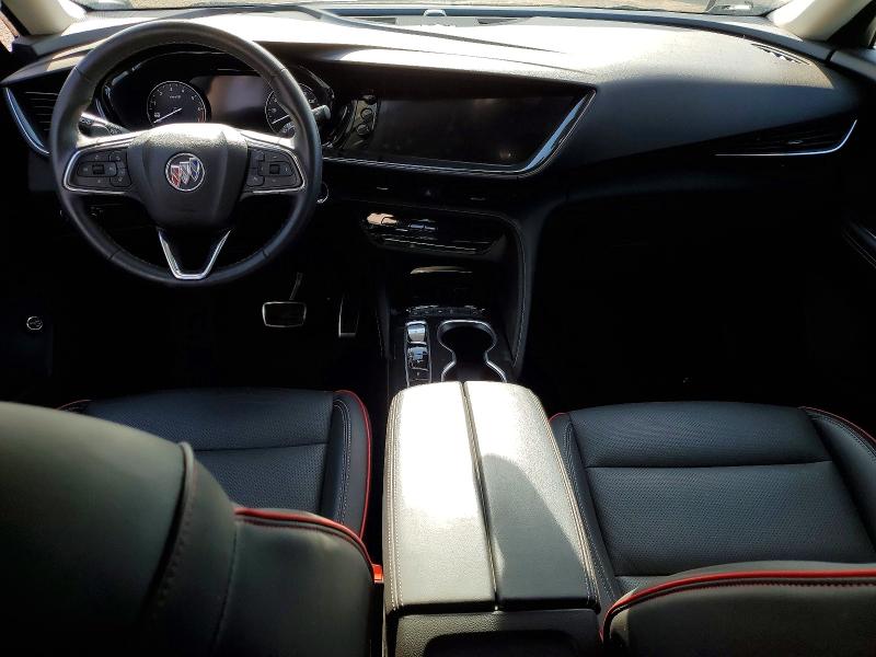 Продажа на аукционе авто 2023 Buick Envision, vin: LRBFZPR45PD230973, номер лота: 52749466