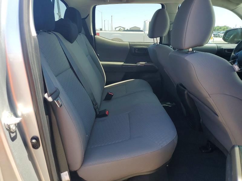 Aukcja sprzedaży 2023 Toyota Tacoma, vin: 3TYAZ5CN0PT037379, numer aukcji: 51818176