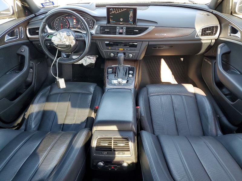 Продажа на аукционе авто 2016 Audi A6, vin: WAUHGAFC9GN094024, номер лота: 53405026