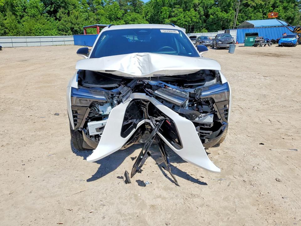 2024 Chevrolet Blazer მანქანა იყიდება აუქციონზე, vin: 3GNKDCRJ3RS171610, აუქციონის ნომერი: 52450446