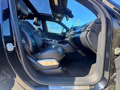 Продаж на аукціоні авто 2017 Mercedes-benz Gls, vin: 4JGDF7FE1HA888092, номер лоту: 54538136