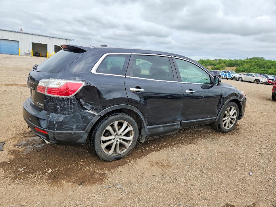 Продажа на аукционе авто 2011 Mazda Cx9 4x2 Grand Tourin, vin: JM3TB3DA1B0320868, номер лота: 54138756