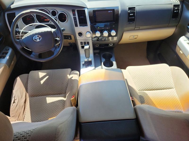 Продажа на аукционе авто 2008 Toyota Tundra, vin: 5TFDV541X8X041225, номер лота: 52801586