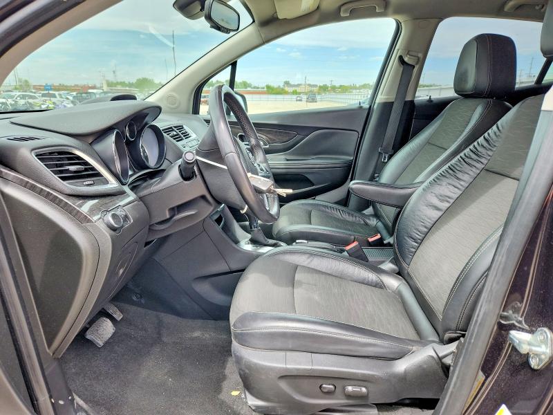 Aukcja sprzedaży 2016 Buick Encore, vin: KL4CJASB4GB613102, numer aukcji: 52652866