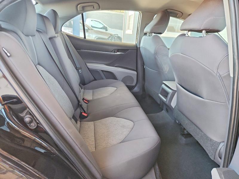 Aukcja sprzedaży 2021 Toyota Camry, vin: 4T1C11AK2MU442630, numer aukcji: 54166406