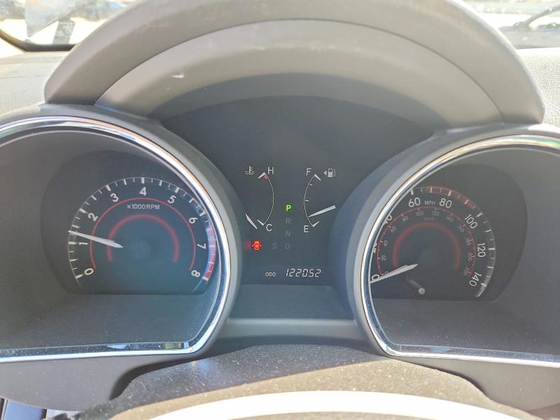 Aukcja sprzedaży 2008 Toyota Highlander, vin: JTEDS43A982023330, numer aukcji: 54278366