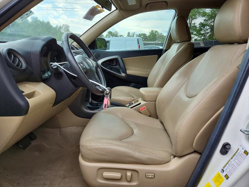Продаж на аукціоні авто 2012 Toyota Rav4, vin: 2T3YF4DV9CW153331, номер лоту: 53181586