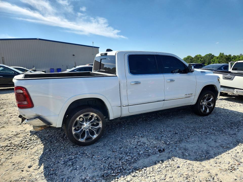 Продаж на аукціоні авто 2021 Ram 1500, vin: 1C6SRFHT1MN506842, номер лоту: 52470516
