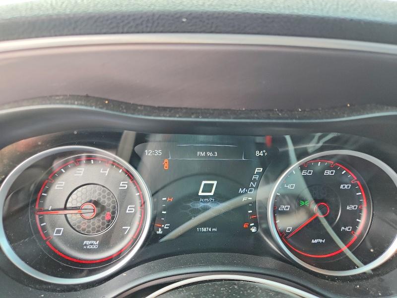 2021 Dodge Charger მანქანა იყიდება აუქციონზე, vin: 2C3CDXBG5MH659749, აუქციონის ნომერი: 55141786