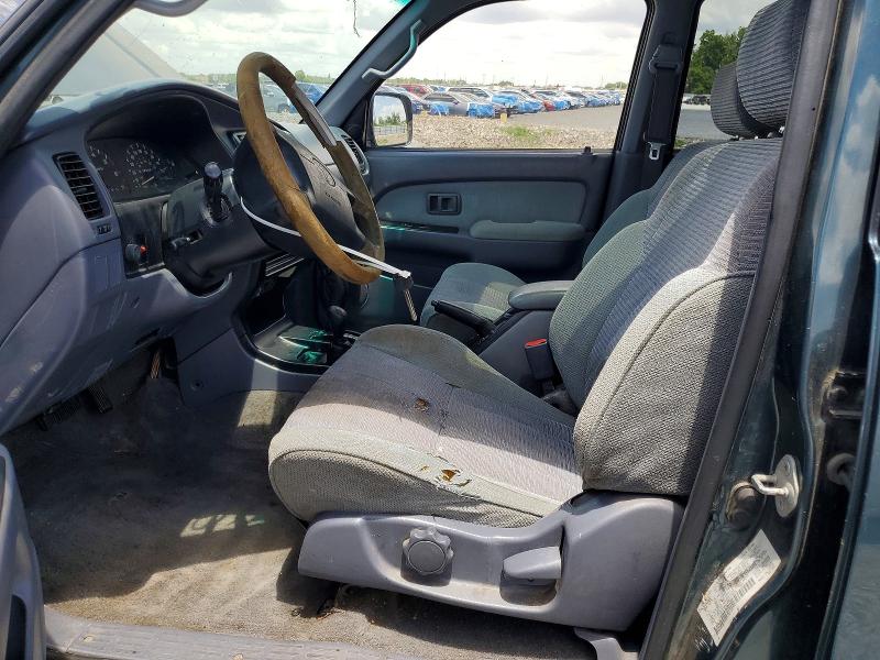 Aukcja sprzedaży 1998 Toyota 4runner, vin: JT3HN86R9W0175000, numer aukcji: 54507776