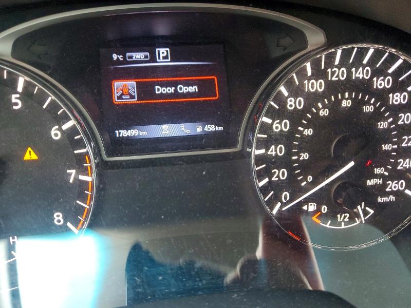 Продажа на аукционе авто 2017 Nissan Pathfinder, vin: 5N1DR2MM4HC671631, номер лота: 52866416