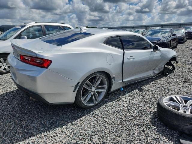 Aukcja sprzedaży 2017 Chevrolet Camaro, vin: 1G1FB1RS8H0208971, numer aukcji: 53513466