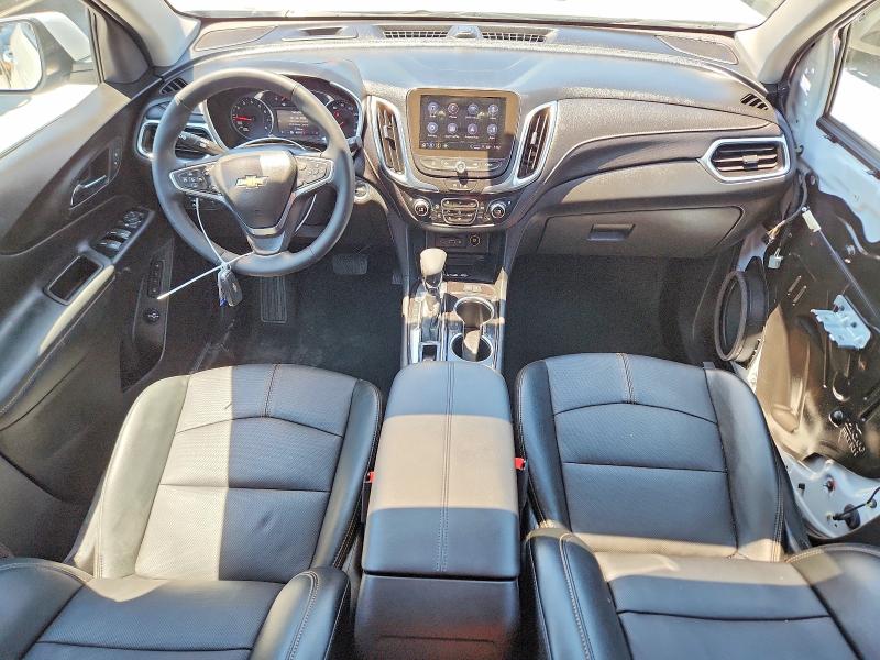 Продажа на аукционе авто 2024 Chevrolet Equinox, vin: 3GNAXNEG9RL242635, номер лота: 53231286