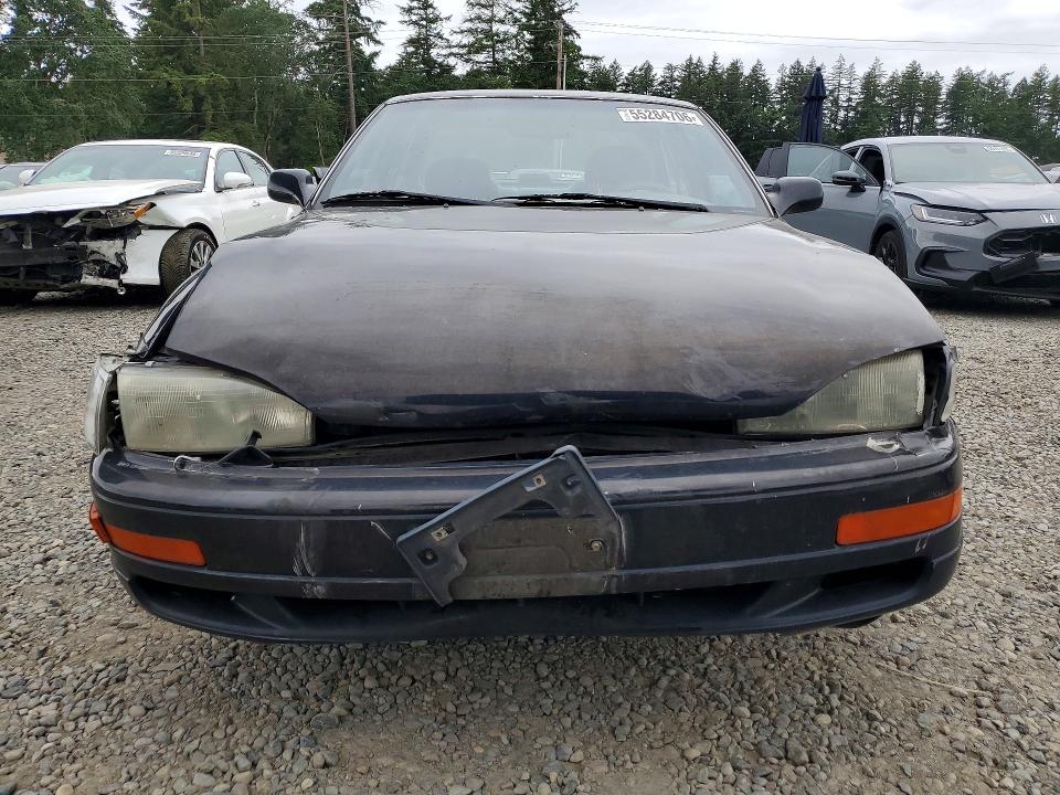 55284706 :رقم المزاد ، JT2SK12E7P0143757 vin ، 1993 Toyota Camry مزاد بيع