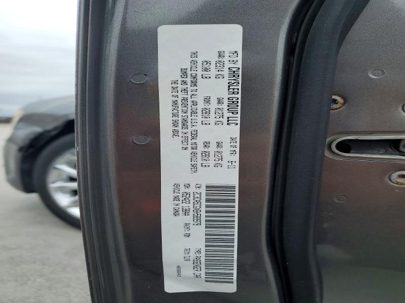 Aukcja sprzedaży 2011 Chrysler 300, vin: 2C3CA5CGXBH589979, numer aukcji: 52573926
