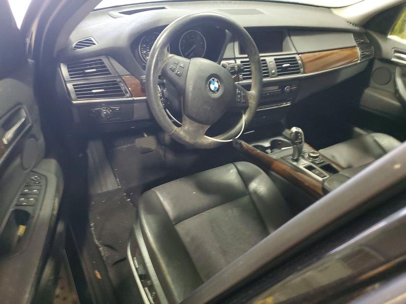 Продажа на аукционе авто 2012 Bmw X5, vin: 5UXZV4C5XCL752006, номер лота: 52995646