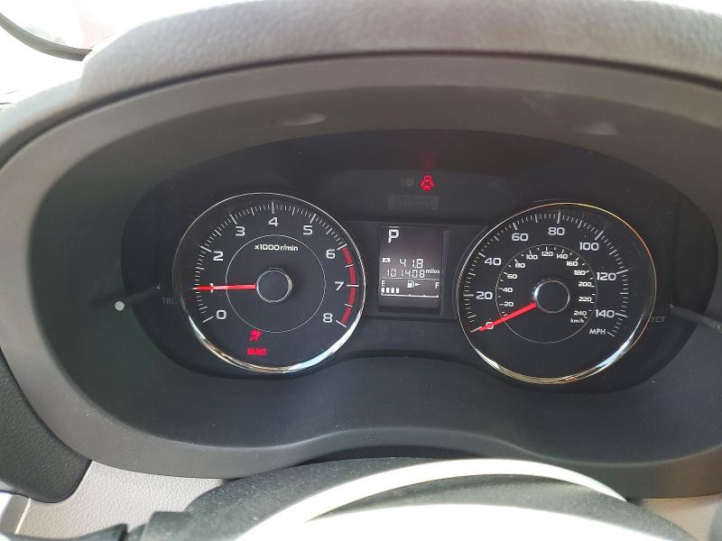 53194486 :رقم المزاد ، JF2SJAXC0GH555796 vin ، 2016 Subaru Forester مزاد بيع