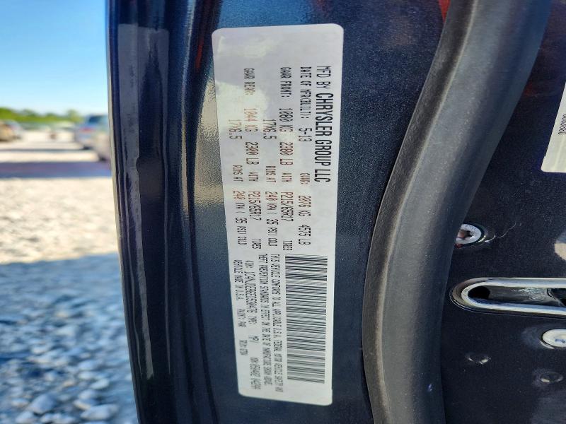 54502566 :رقم المزاد ، 1C4NJDEB6ED530476 vin ، 2014 Jeep Compass مزاد بيع
