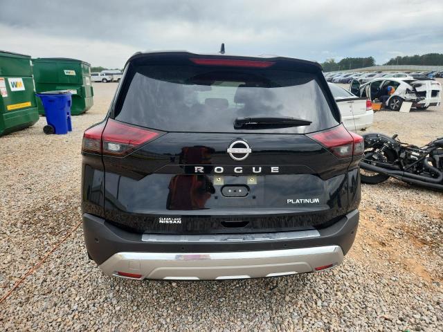 2023 Nissan Rogue მანქანა იყიდება აუქციონზე, vin: JN8BT3DC6PW106261, აუქციონის ნომერი: 54762976