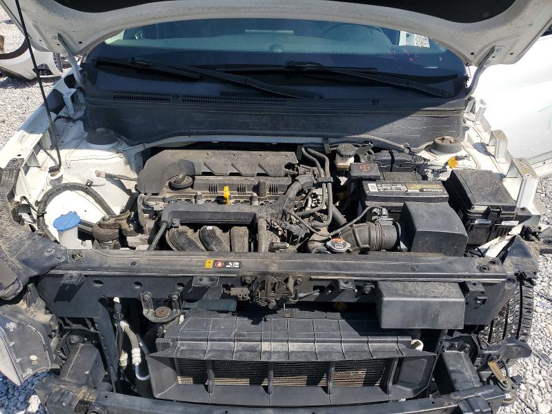 Продаж на аукціоні авто 2020 Hyundai Venue, vin: KMHRC8A31LU022233, номер лоту: 55449066
