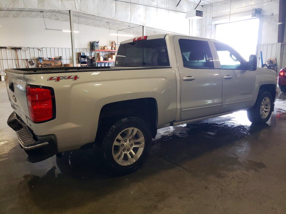 Aukcja sprzedaży 2016 Chevrolet Silverado, vin: 3GCUKREC2GG162088, numer aukcji: 51845896