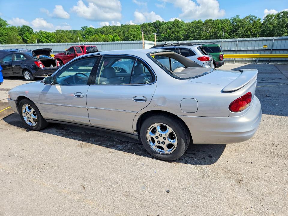 1998 Oldsmobile Intrigue მანქანა იყიდება აუქციონზე, vin: 1G3WS52K6WF327024, აუქციონის ნომერი: 54705936