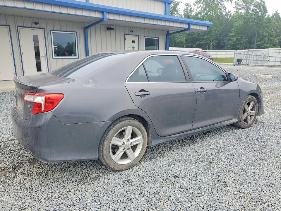 Продажа на аукционе авто 2014 Toyota Camry, vin: 4T1BF1FK5EU331786, номер лота: 54782036