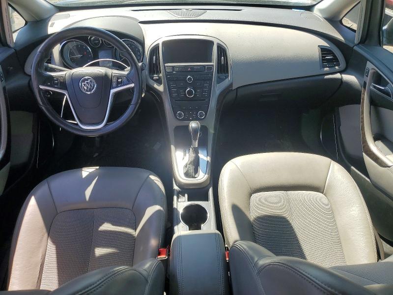 53703116 :رقم المزاد ، 1G4PP5SK4E4186000 vin ، 2014 Buick Verano مزاد بيع