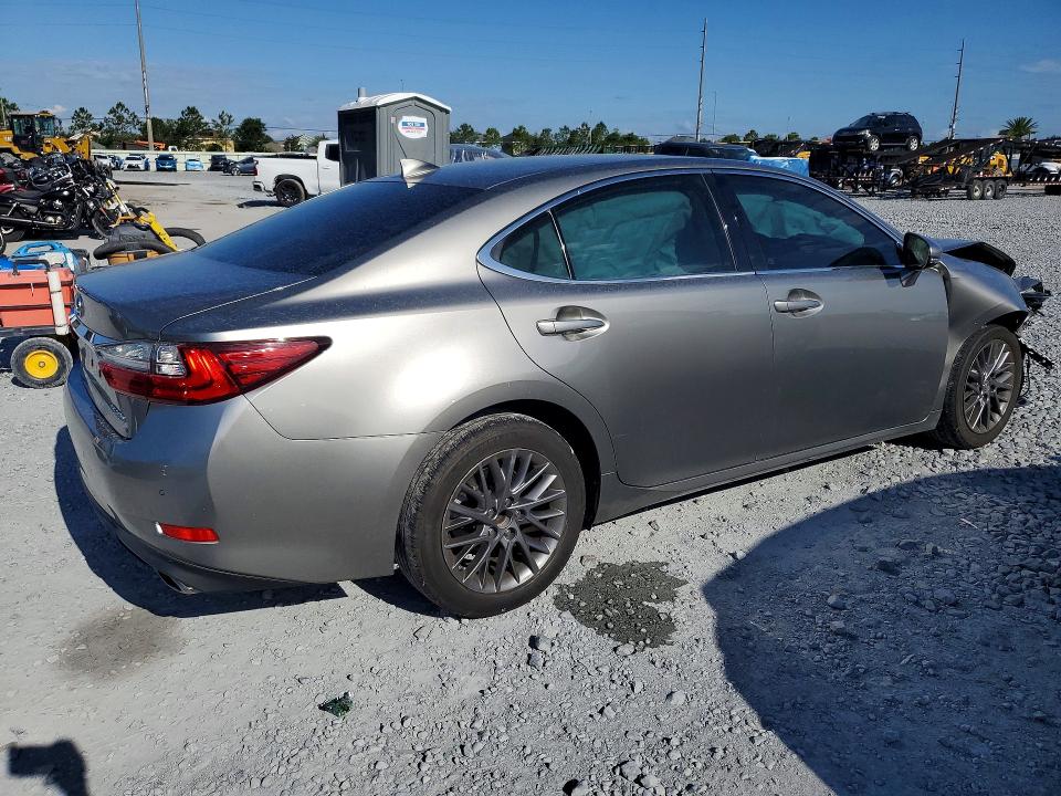 Aukcja sprzedaży 2018 Lexus Es, vin: 58ABK1GG4JU101911, numer aukcji: 53441516