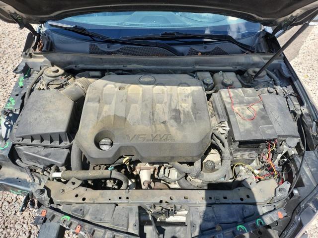 Продажа на аукционе авто 2019 Chevrolet Impala, vin: 2G11Z5S37K9118708, номер лота: 52744096
