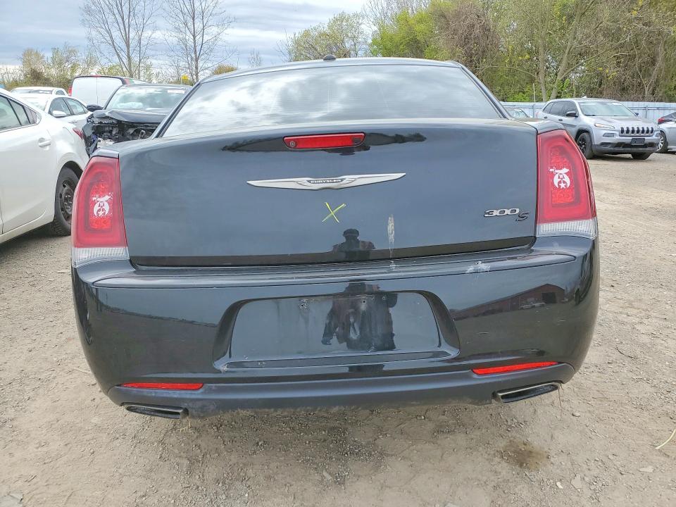 Aukcja sprzedaży 2017 Chrysler 300, vin: 2C3CCABG7HH621509, numer aukcji: 53041026