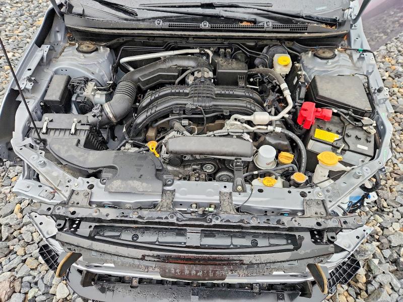 Aukcja sprzedaży 2024 Subaru Impreza, vin: JF1GUABC2R8373562, numer aukcji: 51675066