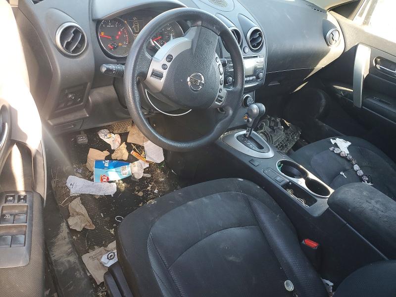Продажа на аукционе авто 2013 Nissan Rogue, vin: JN8AS5MT4DW551703, номер лота: 52488456