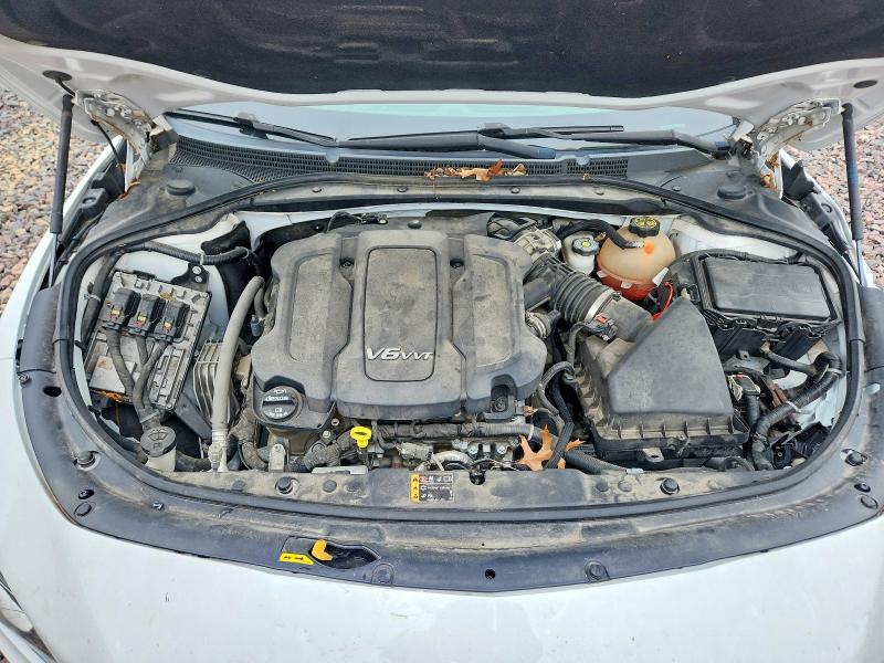 Продажа на аукционе авто 2018 Buick Lacrosse, vin: 1G4ZP5SSXJU134308, номер лота: 54332506