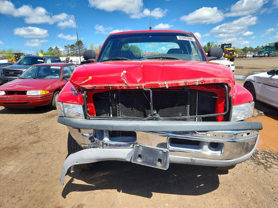 Продаж на аукціоні авто 1999 Dodge Ram 2500, vin: 1B7KF23Z6XJ517322, номер лоту: 51945396