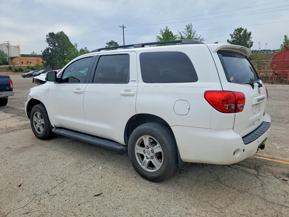 Aukcja sprzedaży 2014 Toyota Sequoia, vin: 5TDZY5G10ES055175, numer aukcji: 51978026
