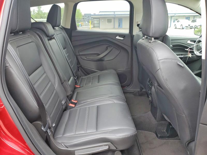 Продаж на аукціоні авто 2019 Ford Escape, vin: 1FMCU0HD1KUA88959, номер лоту: 55077006