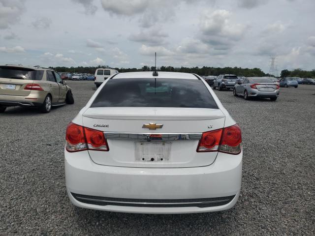 Продажа на аукционе авто 2016 Chevrolet Cruze Limited, vin: 1G1PE5SB2G7188848, номер лота: 55320376